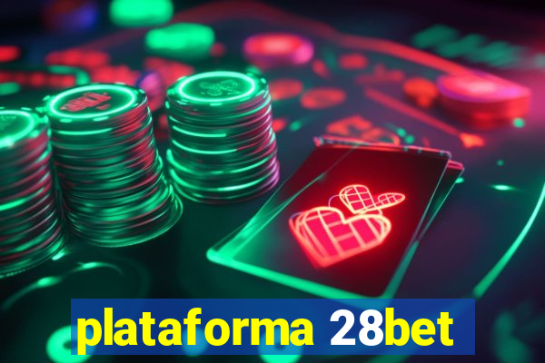 plataforma 28bet